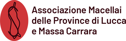 logo macellerie in vetrina lucca massa carrara